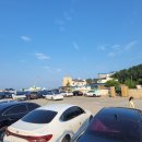 증산~삼척해변 | [강원도 삼척 여행] 아이와 물놀이하기 좋은 조용한 해변 증산해수욕장 후기