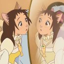 고양이의 보은 이미지