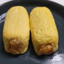 지에스25(GS25)탄현풍림 | GS25 편의점 풍림 계란말이밥 김치맛 내돈내산 후기
