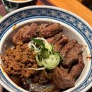 이편한덴탈랩 | [화성 맛집 일식] 주차가 편한 신동랩 화성봉담점 - 스키야키 &amp; 덮밥 후기