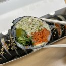 꽃채움김밥 이미지