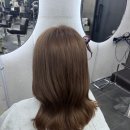 이정아헤어 이미지