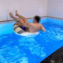 덩치큰남자 - 강남구 선릉로 660 | 퀵실버 래쉬가드 남자 100kg인데 찰떡인 내돈내산 후기