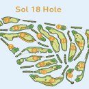 진수골프아카데미 | [충남 태안] 솔라고CC 솔직 라운딩 후기: 코스 상태부터 백돌이 공략법, 아무도 안 알려주는 꿀팁까지