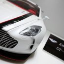 Aston martin GT-77 (One 77 커스텀) 이미지