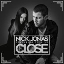 Close - Nick Jonas 이미지