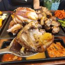 진정한족발