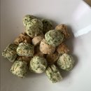 만보미장터 | 8/30 식사(짜짜로니, 경주 찰보리빵, 만보미 장터 순대국밥)