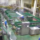 전라남도 장성 &#39;보해양조&#39; 장성공장 견학 | 잎새주·복분자주🍶가 만들어지는 곳