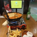 남위례역술집 탁 트인 [엘리팝] 사랑의 맛 떡볶이