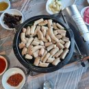 오양짚불곰장어 이미지