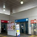 부여백제(공주)휴게소 화장실 이미지