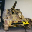 Pz. Kpfw. IV #7007 [1/72th Italeri MADE IN ITALIA] PT1 이미지