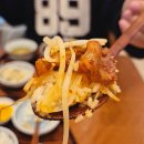(용인)[와식당] 기흥구청 혼밥 추천 깔끔한 한그릇 일식 맛집