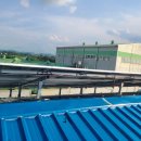 영남산업 태양광발전소 이미지