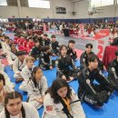 US 태권도장 이미지