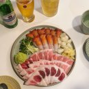 서울역 참치 맛집 레트로한 분위기에서 먹어보는 숙성참치 인손 서울