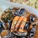 소섬하우스 | 제주 우도 여행 1일차 우도 맛집 섬소나이 백짬 크림짬뽕 소섬피자