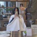 유현헤어컷 | 준오헤어 대치역사거리점 여성 레이어드 컷 퍼스널 헤어컨설팅 후기