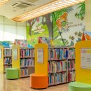 진접도서관 지상1층 이미지