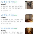 굳데이 | 인천공항 노숙 추천 1터미널 근처 찜찔방 굿데이 이용 후기