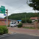 수비 버스정류장 이미지