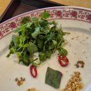 국수 전문점 | 고양 스타필드 쌀국수전문점 &#39;안남&#39; 분짜 후기