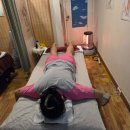 월드스포츠 | [월드 테라피] 스포츠테라피 후기, 신대방 뭉친 어깨관리의 진수