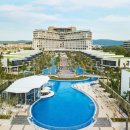 베스트웨스턴 사우나 이미지