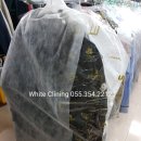 화이트세탁전문점 이미지