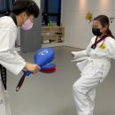 빛나리 태권도장 이미지