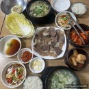 씨유대전선화점 | 대전 선화동 맛집 매운 실비김치에 참치캔+김 필수 전 메뉴 다 먹어본 후기 &#34;선화동소머리해장국&#34;