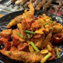 만주리양꼬치 | [신내동 양꼬치 맛집] 양꼬치·향라대하·마파두부까지 제대로 먹고 온 솔직후기