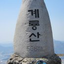 2019년 1월 17일 제 817차 빛고을새즈믄산악회 정기산행안내 계룡산(566m),선자산(507m)(경남거제) 이미지