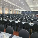 부석마트 | 홀리데이 시식 후기 직접 김장하는 본식 뷔페 결혼식 일주일 전에 한 시식 | 홀리데이 별관웨딩홀