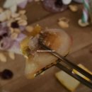 (합)공주종합모터스 | 백석역 조용한 술집 와인 데이트하기 좋은 고급스러운 칵테일바 클로버3 피스타치오 깔루아 밀크 후기