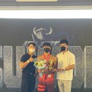 믹스짐분당