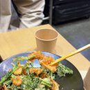 진주세꼬시 | [서울 공덕] 분위기 좋은 공덕역 술집 이자카야 사랑과평화 후기