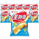 감자칩 원탑은 이미지