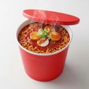 편의점 분식 | 왕뚜껑 국물라볶이 편의점 신상 후기 분식집 맛 그대로