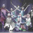 순천만국가정원 습지센터 야외공연장 이미지