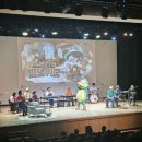 (음악동화) 아빠가 들려주는, 조금은 특별한 <피노키오> 이미지