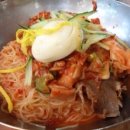 사시사철&춘하추동밀면
