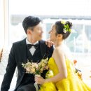 웨딩촬영 헤어변형 추천 : 유지니크(uzinik) 후기, 가격, 시간, 생화 준비 총정리