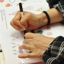 (자)삼정기업 | 캘리그라피 공방을 운영하며 느낀 솔직한 장점 5가지｜인천 미추홀구 공방