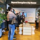 한림대학교 글로벌협력대학원 이미지