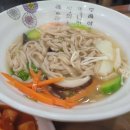 토종밀달인칼국수