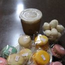 마카롱삼츈 | [ 응암동 녹번역 맛집 ] 마카롱 삼촌
