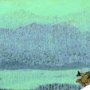 생선장수 이미지