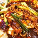 포항시북구82 | 포항 양덕 중식당 맛집 퓨전쓰촨1995 김치짜장, 탕수육이 맛있는 곳